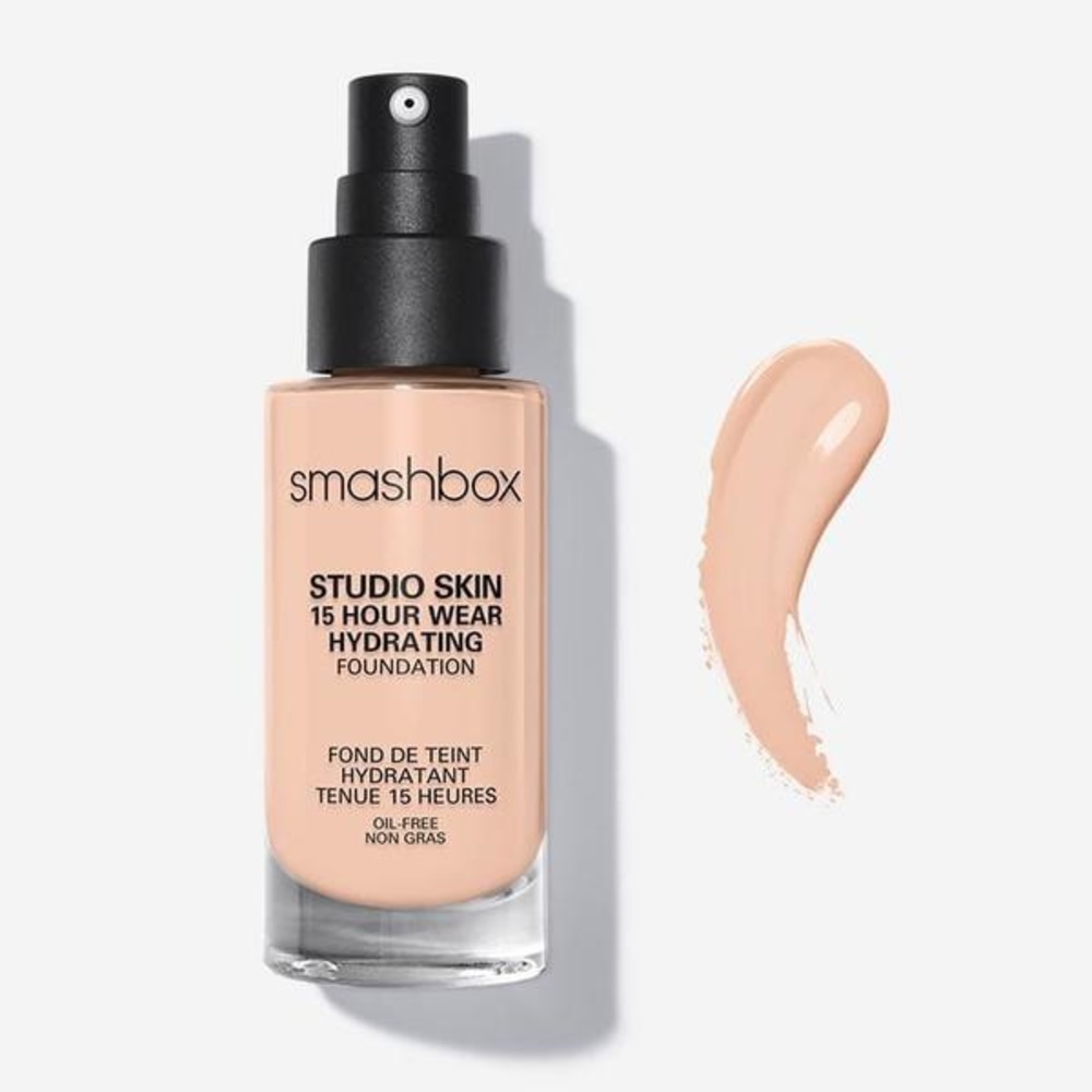 Smashbox Studio Skin 15 Hour Wear